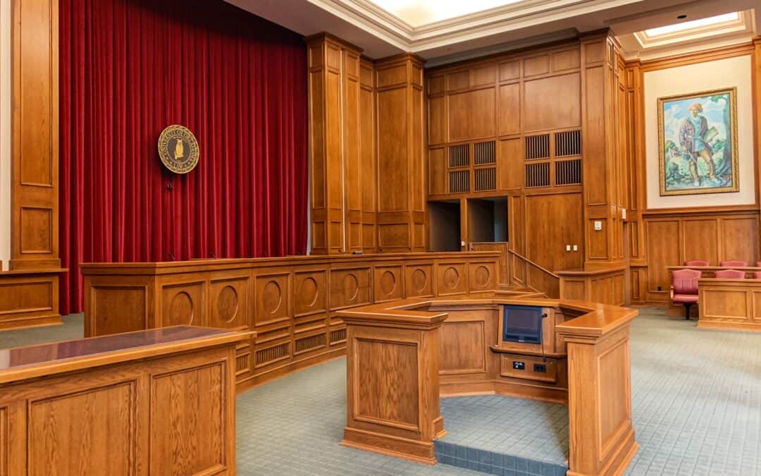 The Dangers of Withholding Visitation Without a Court Order